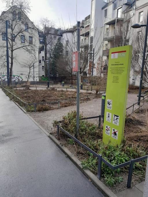 Apartment Geibel T4 - 85M2 - Highspeed Internet - Hundefreundlich Vienna Luaran gambar