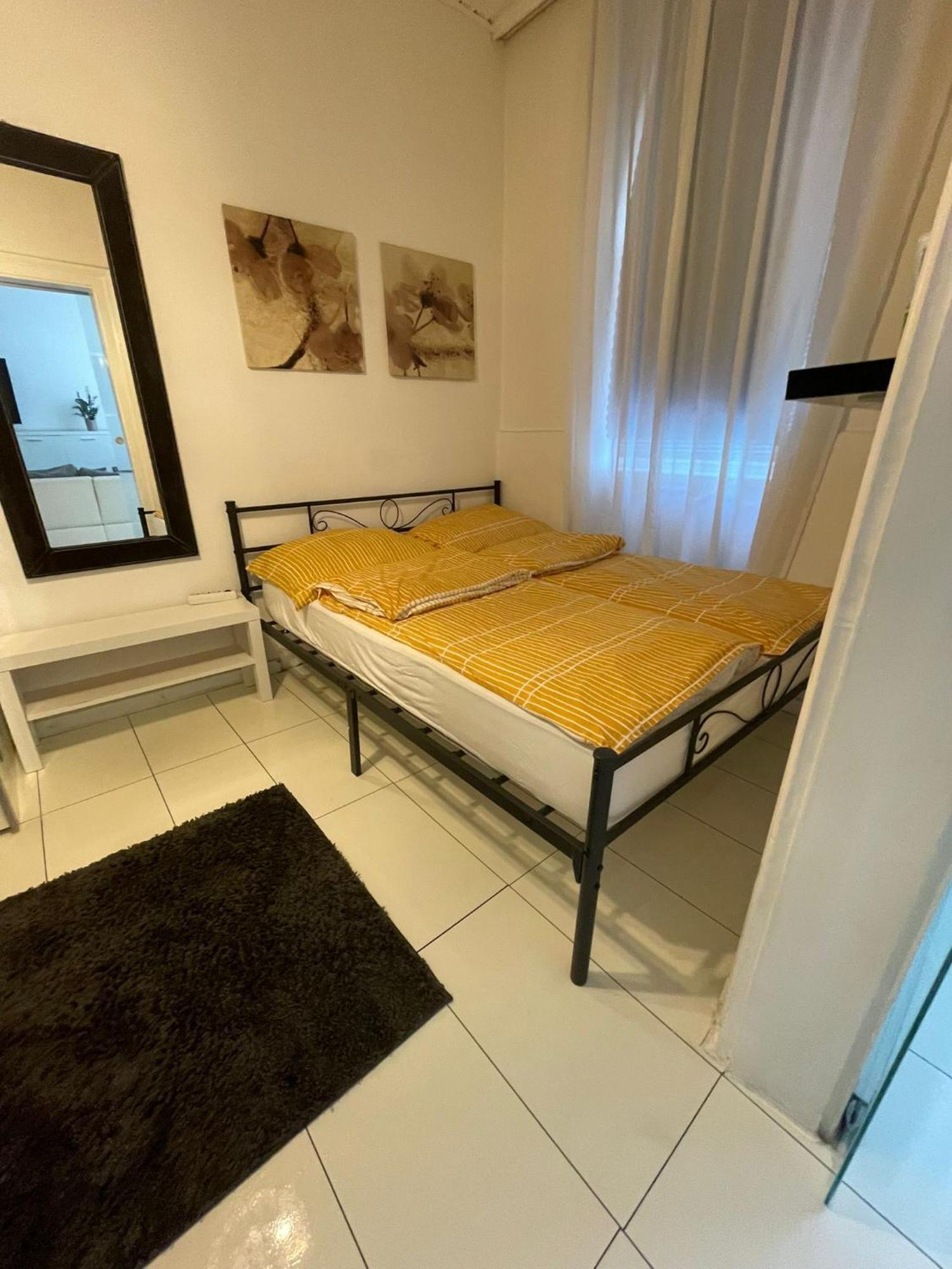 Apartment Geibel T4 - 85M2 - Highspeed Internet - Hundefreundlich Vienna Luaran gambar