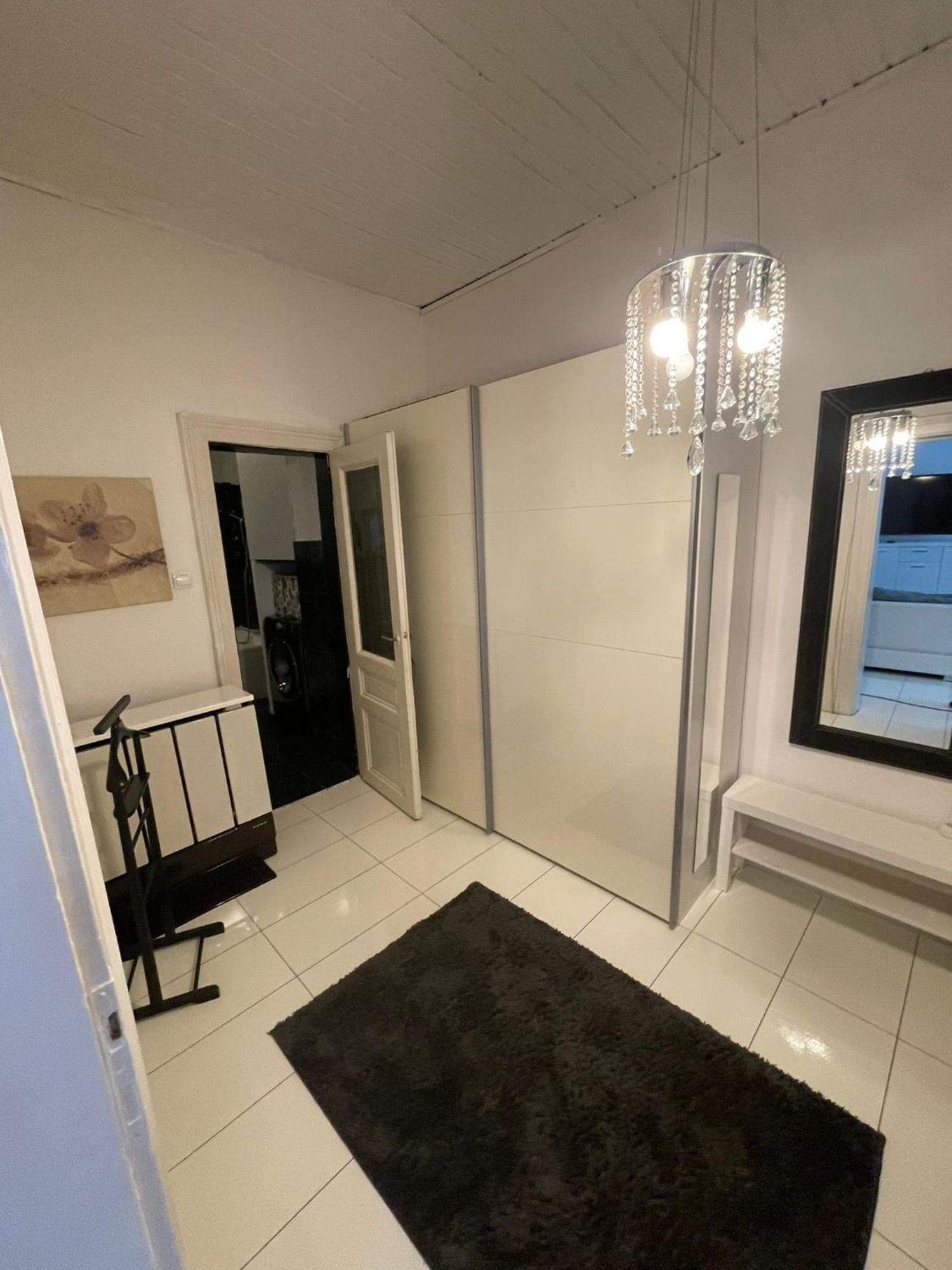 Apartment Geibel T4 - 85M2 - Highspeed Internet - Hundefreundlich Vienna Luaran gambar