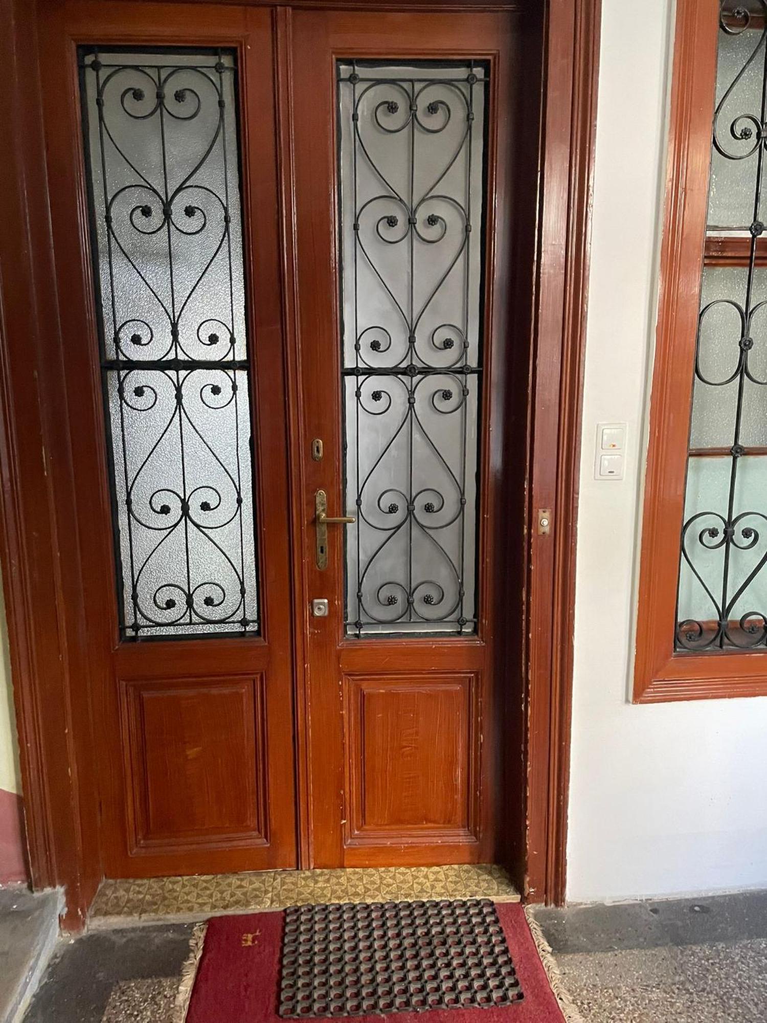 Apartment Geibel T4 - 85M2 - Highspeed Internet - Hundefreundlich Vienna Luaran gambar