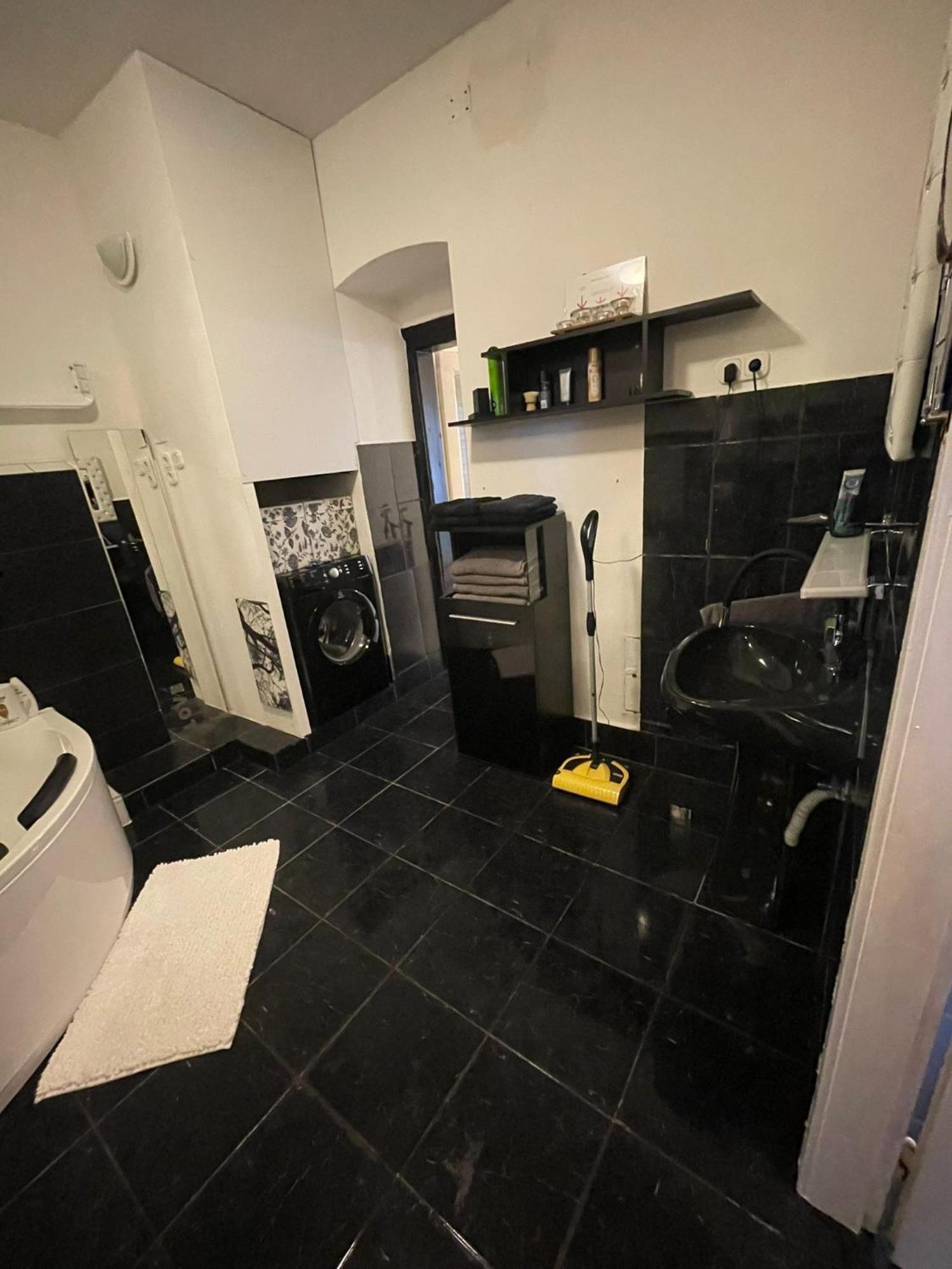 Apartment Geibel T4 - 85M2 - Highspeed Internet - Hundefreundlich Vienna Luaran gambar