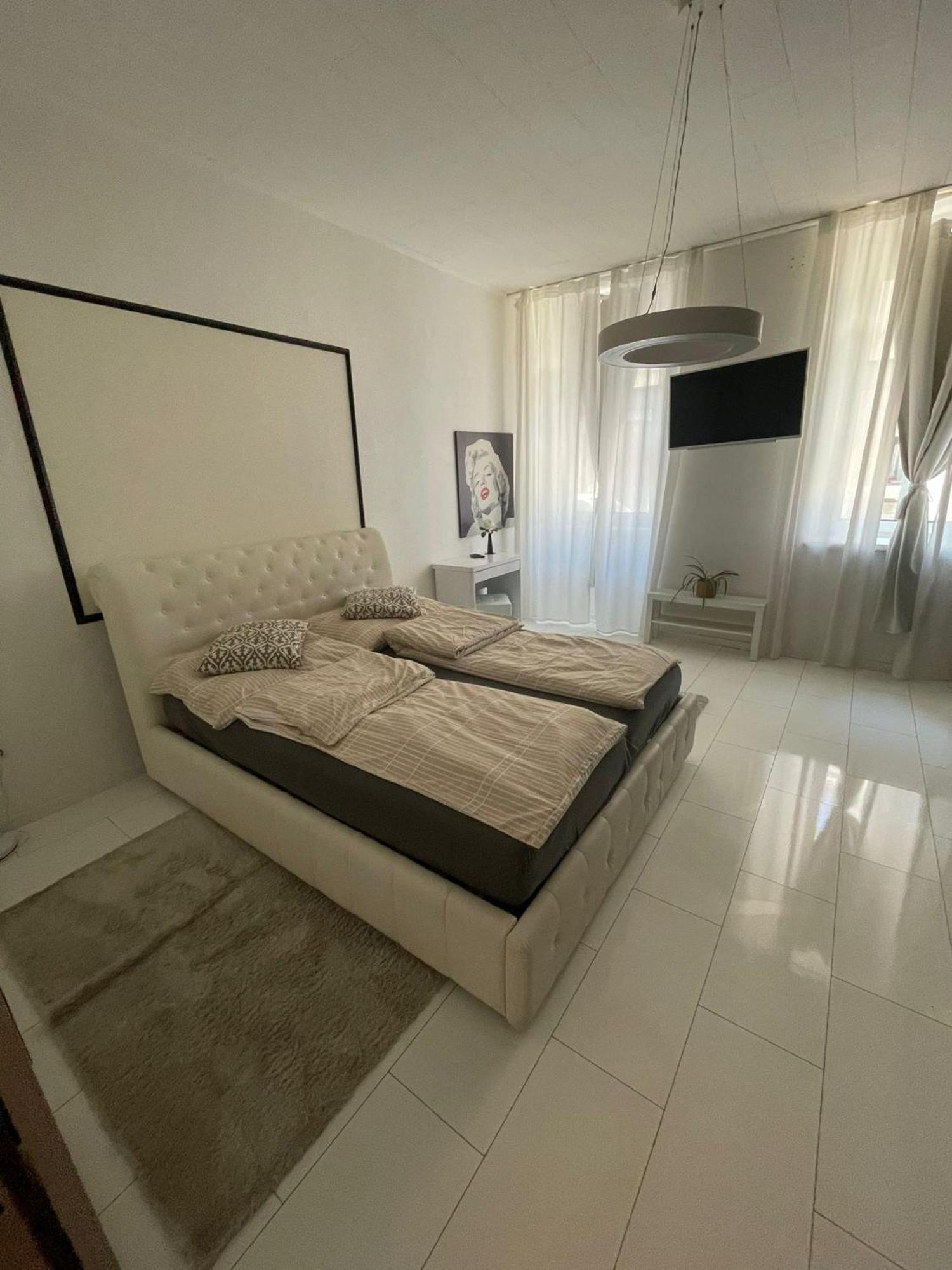 Apartment Geibel T4 - 85M2 - Highspeed Internet - Hundefreundlich Vienna Luaran gambar