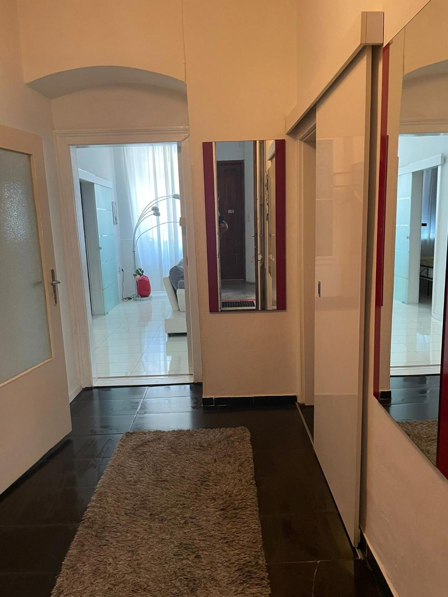 Apartment Geibel T4 - 85M2 - Highspeed Internet - Hundefreundlich Vienna Luaran gambar