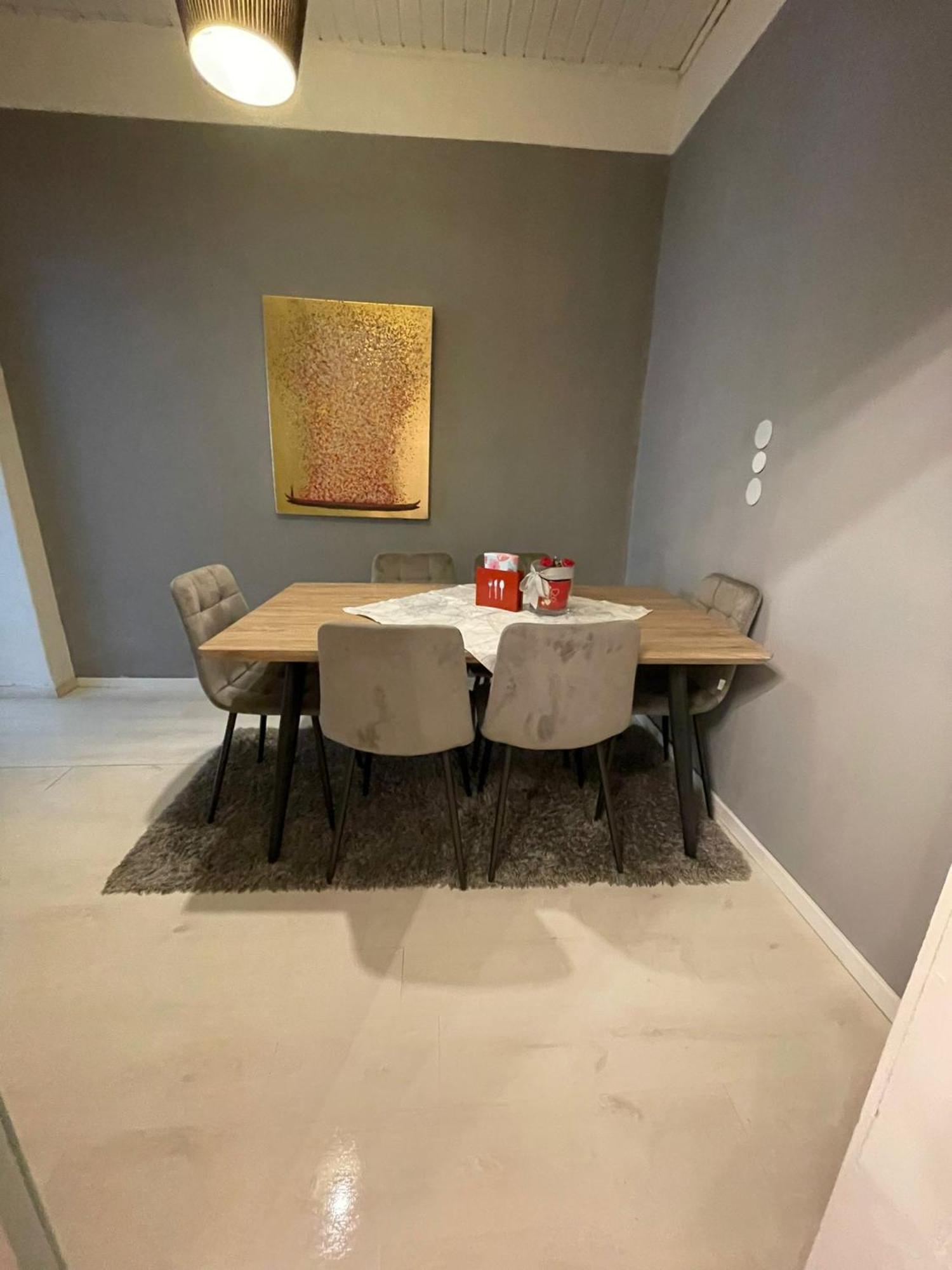 Apartment Geibel T4 - 85M2 - Highspeed Internet - Hundefreundlich Vienna Luaran gambar