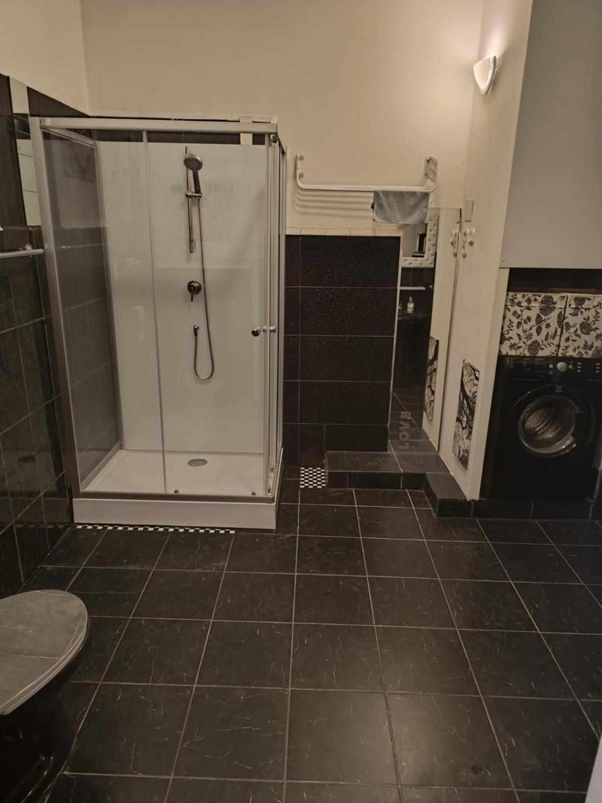 Apartment Geibel T4 - 85M2 - Highspeed Internet - Hundefreundlich Vienna Luaran gambar